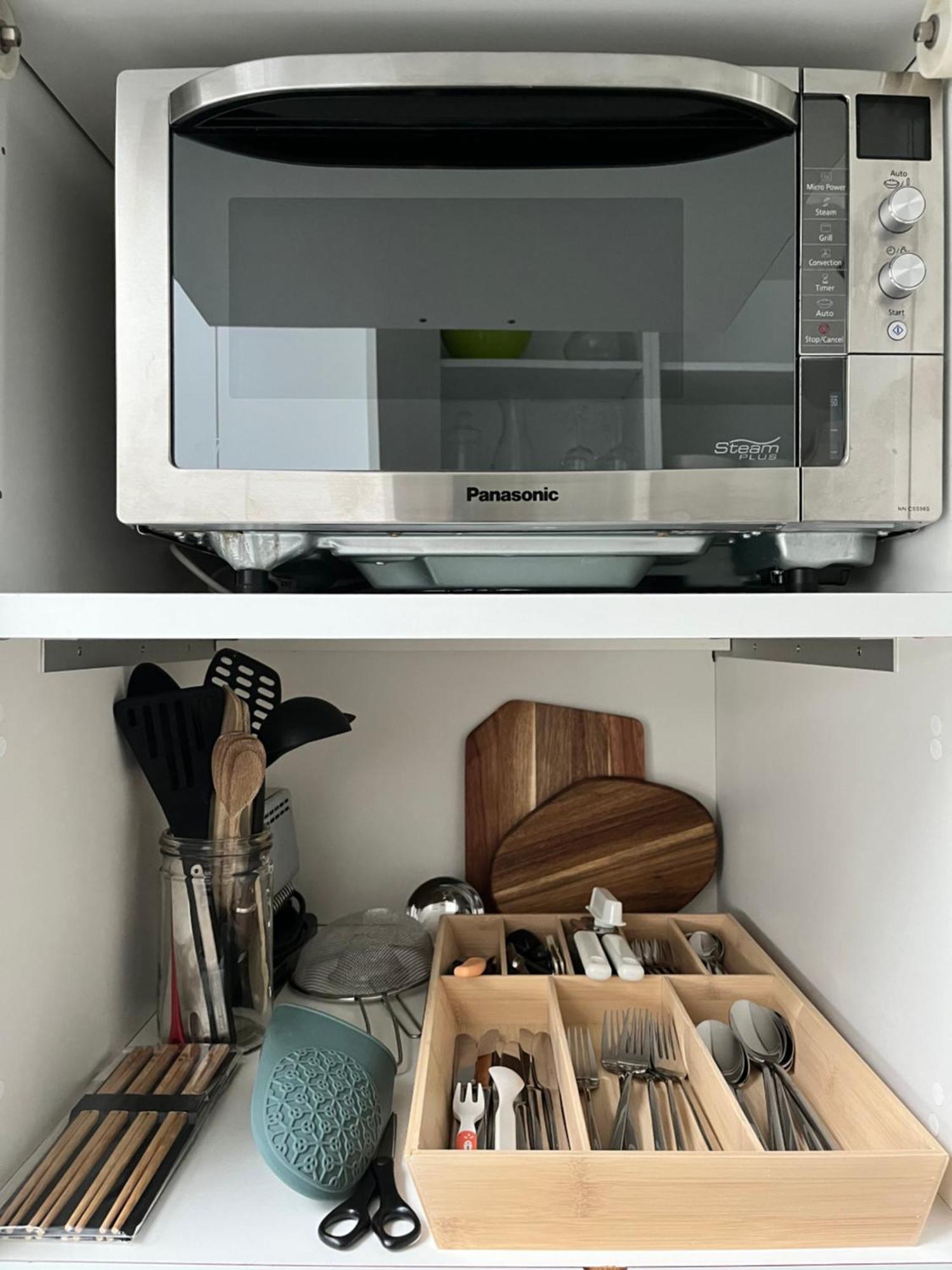 Wohnung Mit Grossartiger Seesicht Und Balkon Spiez Buitenkant foto