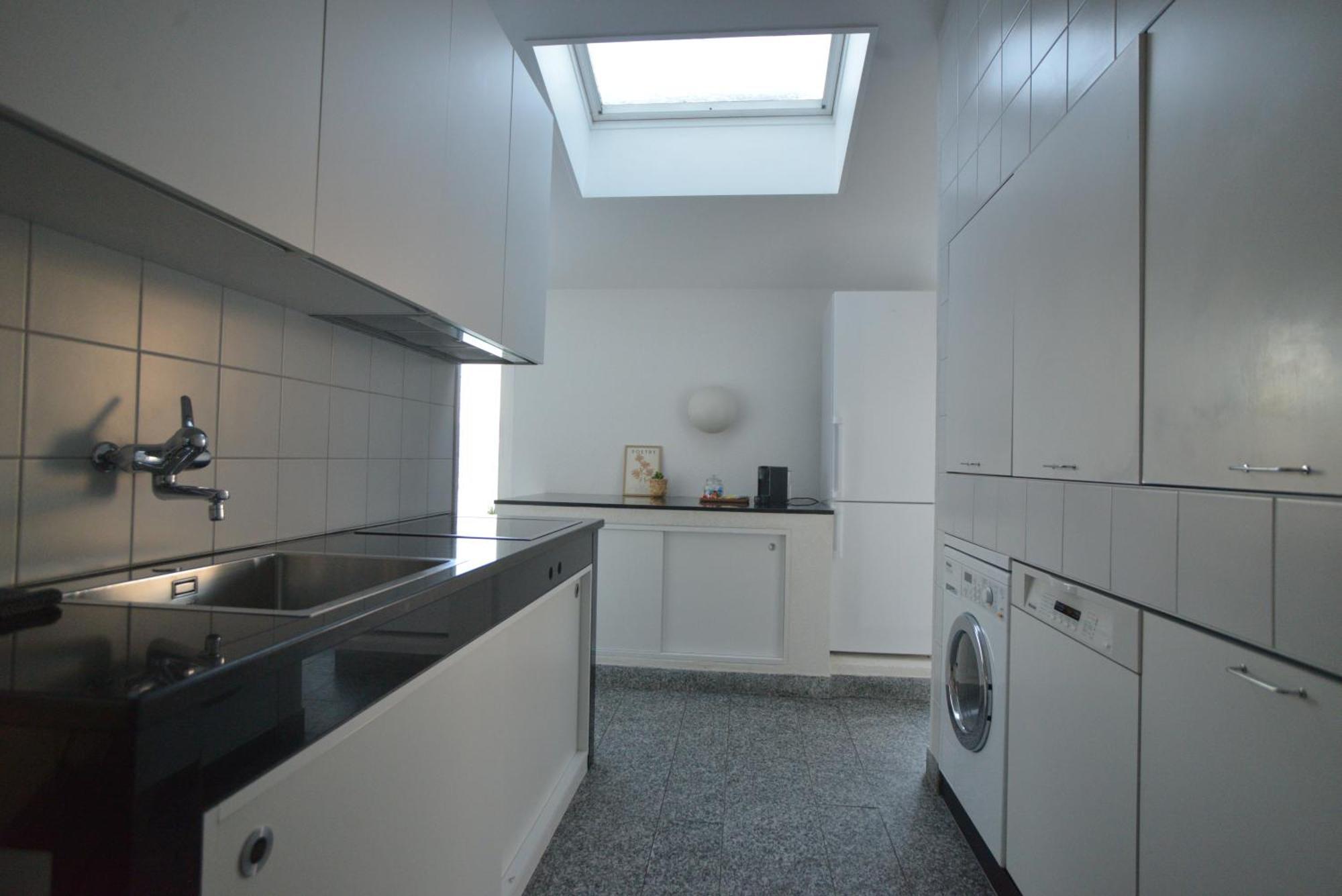 Wohnung Mit Grossartiger Seesicht Und Balkon Spiez Buitenkant foto